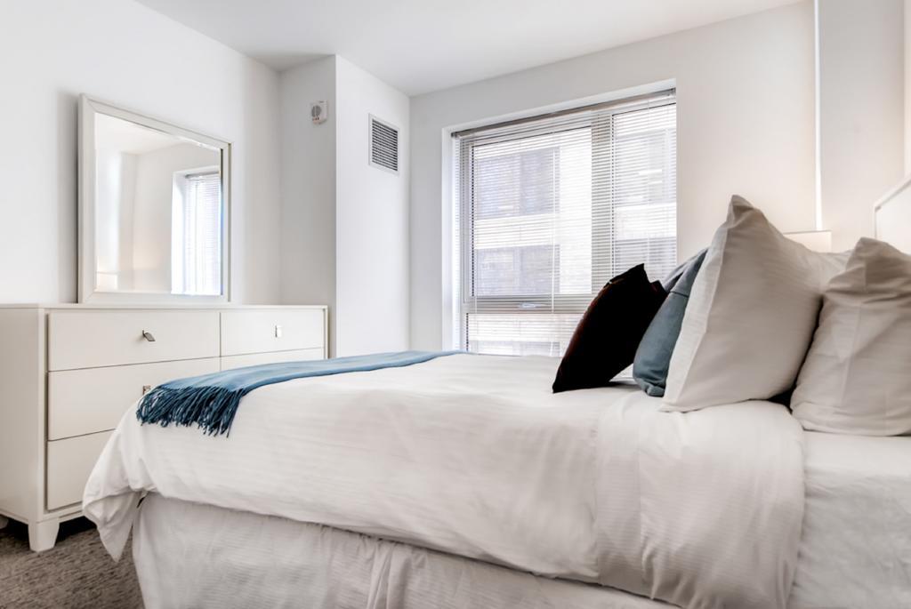 Global Luxury Suites At The Theater District Boston Quarto foto