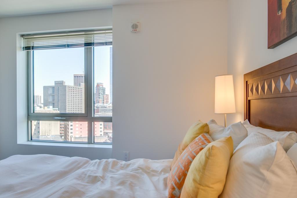 Global Luxury Suites At The Theater District Boston Quarto foto