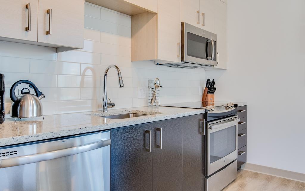 Global Luxury Suites At The Theater District Boston Quarto foto